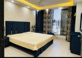 Luxurious One BHK Apartment in Islamabad